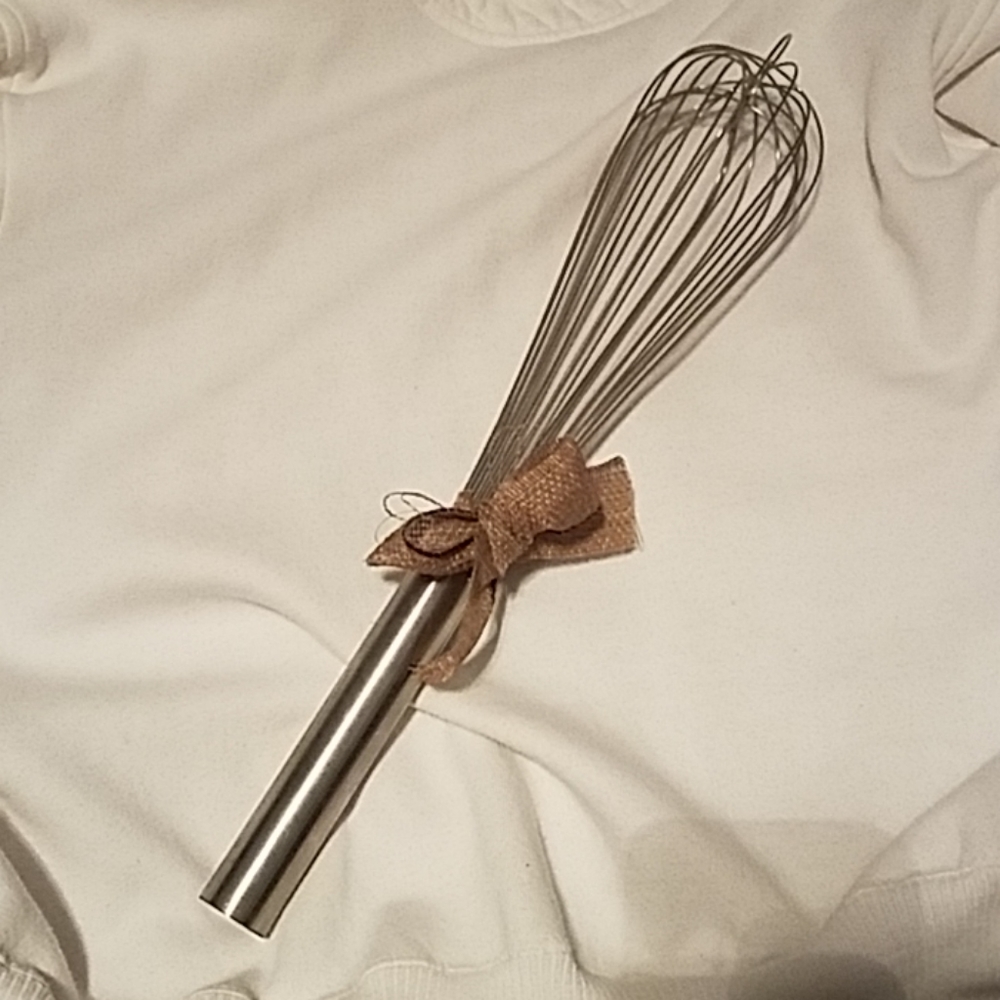 16 in Long big whisk